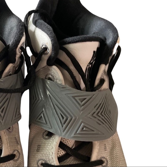 Nike Zoom Kyrie Flytrap III shoes JBY 11.23 sneakers white gray black - Picture 11 of 14